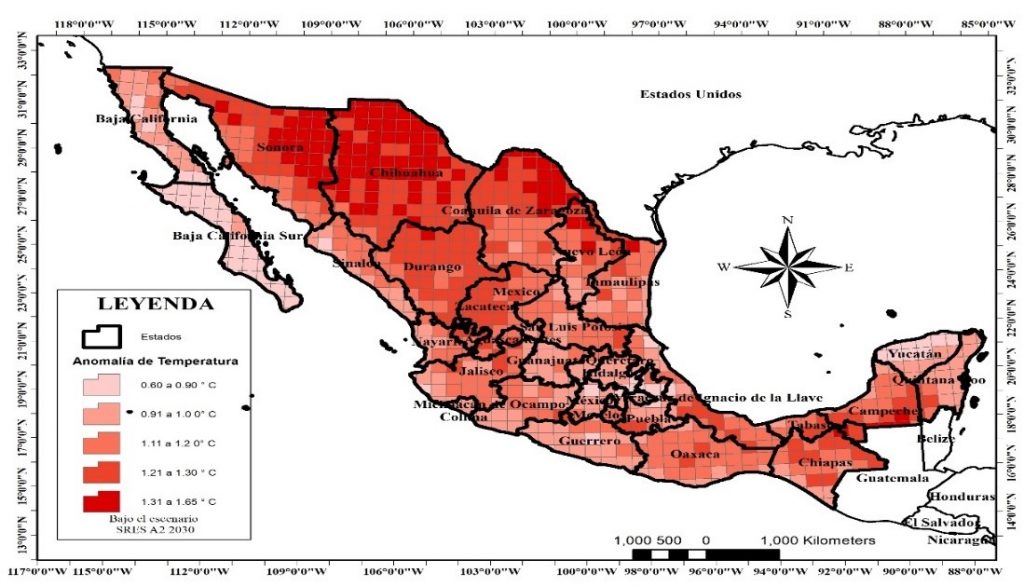 figura-2 ¿Es posible alcanzar y preservar la seguridad hídrica en México?